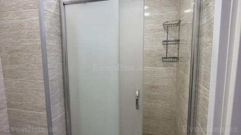 Kirayə verilir 2 otaqlı Mənzil Yeni tikili 100 m² Bayıl - şəkil 17