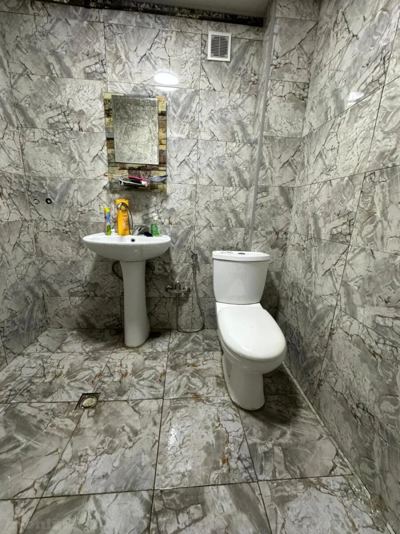 Satılır 1 otaqlı Mənzil Köhnə tikili 37 m² İnşaatçılar m. - şəkil 7