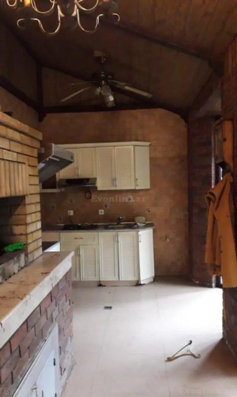 Kirayə verilir Obyekt 70 m² Nərimanov r. - şəkil 2