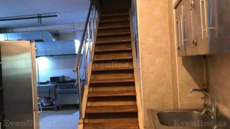 Kirayə verilir Obyekt 70 m² Nərimanov r. - şəkil 7