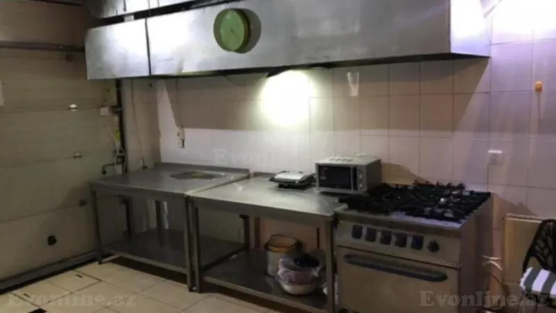 Kirayə verilir Obyekt 70 m² Nərimanov r. - şəkil 10