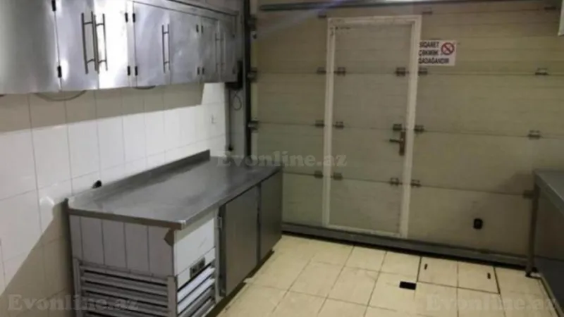 Kirayə verilir Obyekt 70 m² Nərimanov r. - şəkil 11