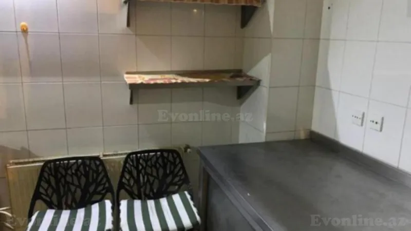 Kirayə verilir Obyekt 70 m² Nərimanov r. - şəkil 12