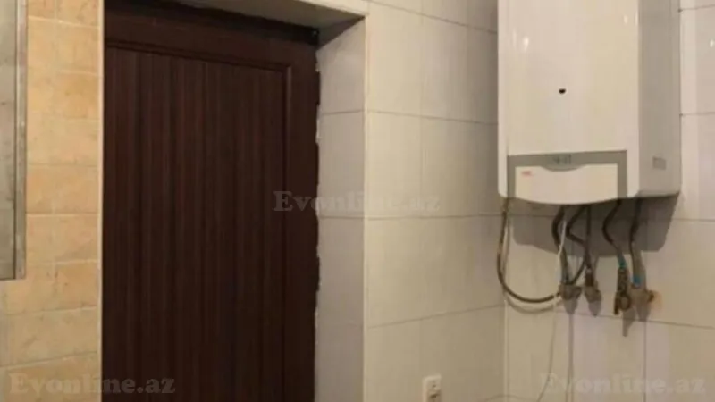 Kirayə verilir Obyekt 70 m² Nərimanov r. - şəkil 13