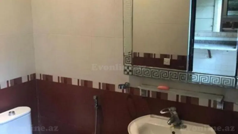 Kirayə verilir Obyekt 70 m² Nərimanov r. - şəkil 14