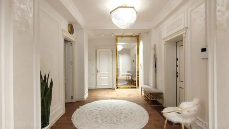 Satılır 4 otaqlı Mənzil Yeni tikili 155 m² Xətai m.