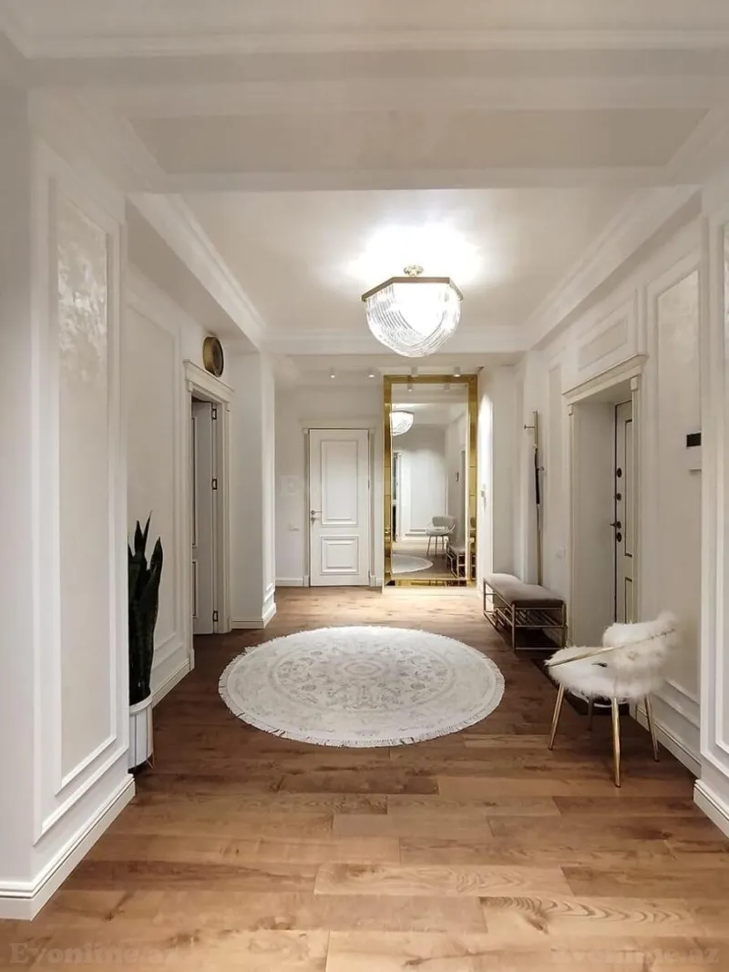 Satılır 4 otaqlı Mənzil Yeni tikili 155 m² Xətai m. - şəkil 19