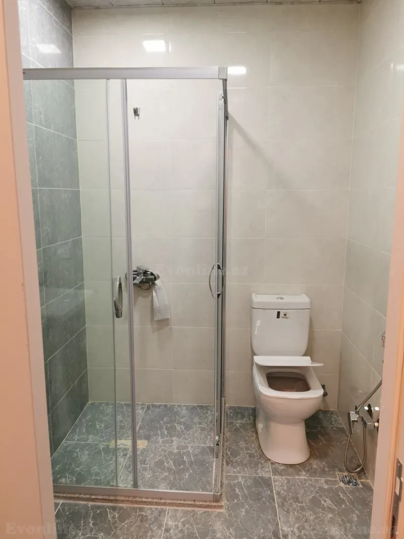 Kirayə verilir 3 otaqlı Mənzil Yeni tikili 97 m² Sumqayıt - şəkil 3