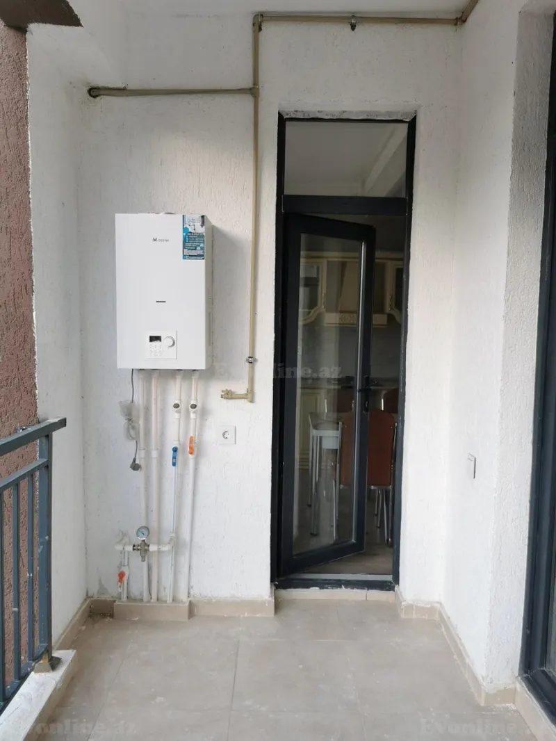 Kirayə verilir 3 otaqlı Mənzil Yeni tikili 97 m² Sumqayıt - şəkil 5