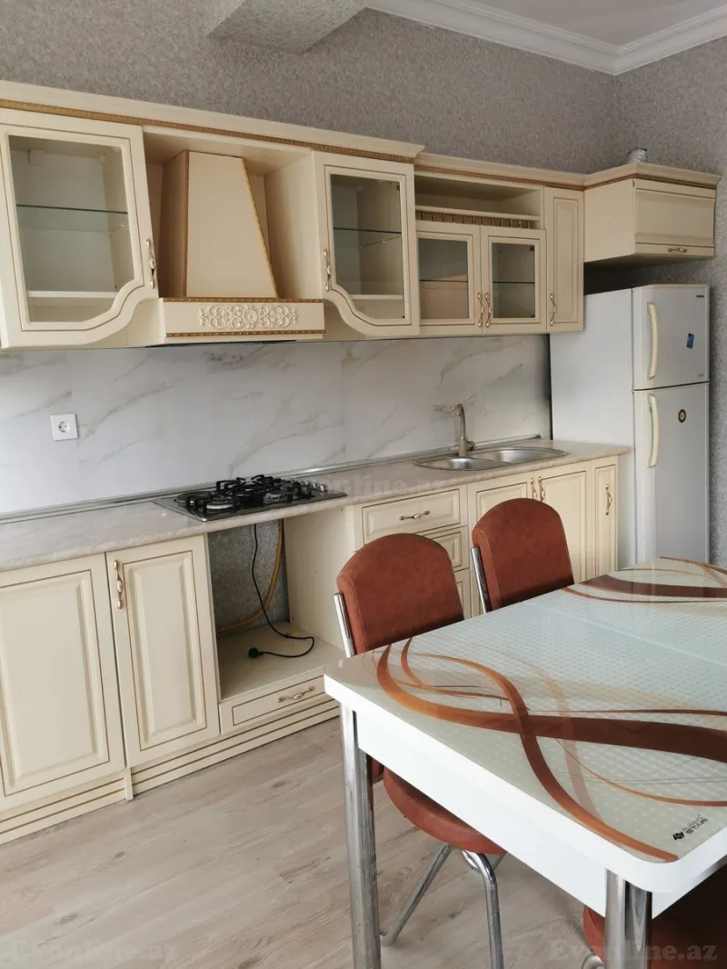 Kirayə verilir 3 otaqlı Mənzil Yeni tikili 97 m² Sumqayıt - şəkil 6