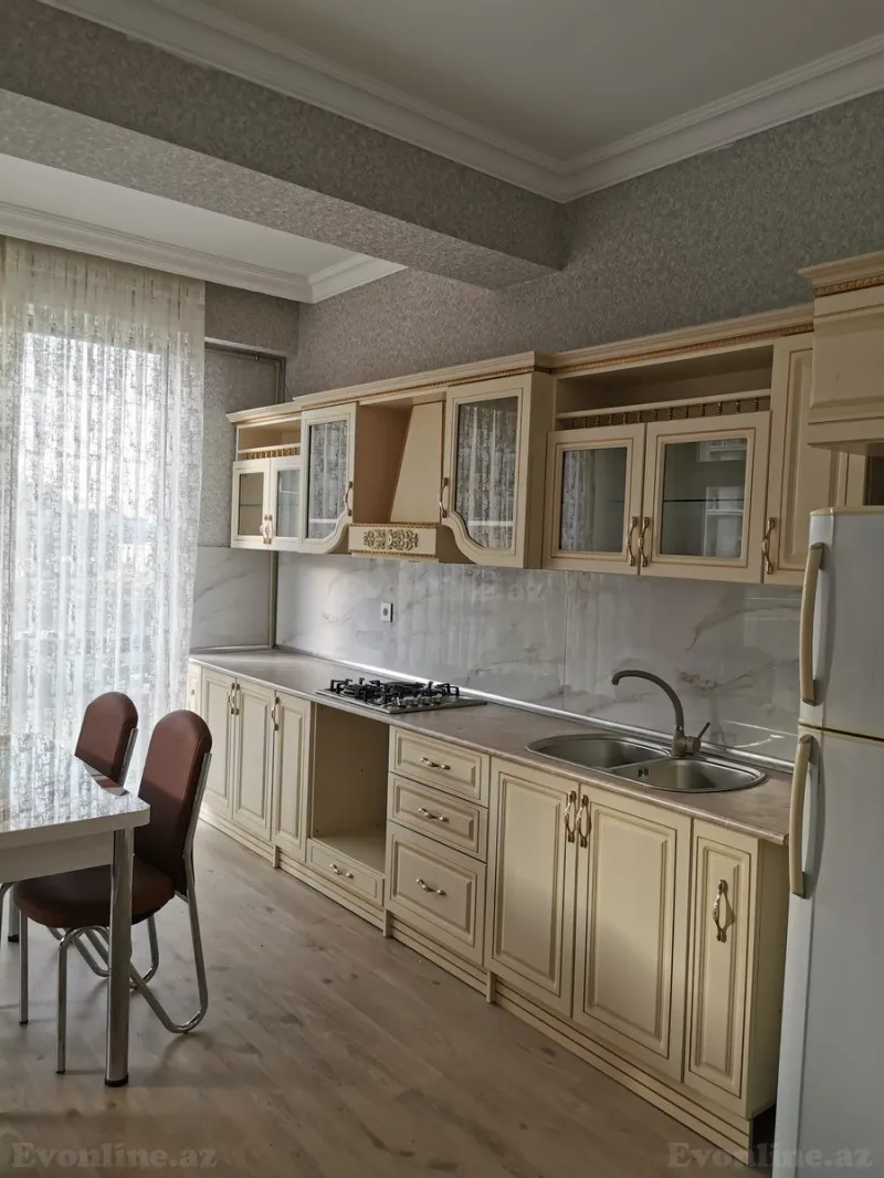 Kirayə verilir 3 otaqlı Mənzil Yeni tikili 97 m² Sumqayıt - şəkil 8