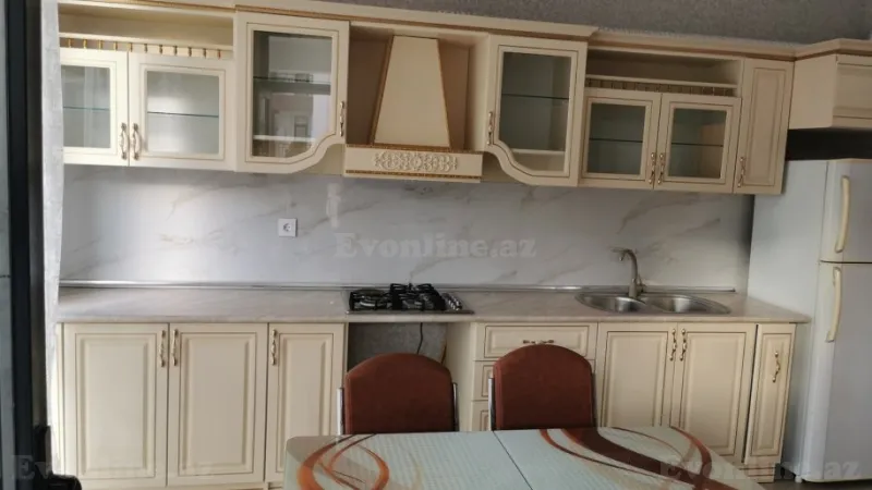 Kirayə verilir 3 otaqlı Mənzil Yeni tikili 97 m² Sumqayıt - şəkil 9