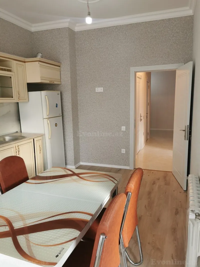 Kirayə verilir 3 otaqlı Mənzil Yeni tikili 97 m² Sumqayıt - şəkil 10