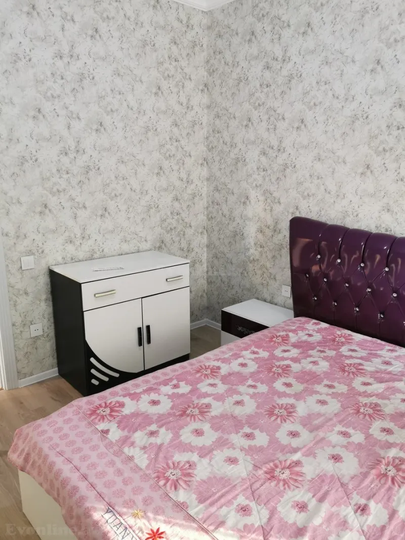 Kirayə verilir 3 otaqlı Mənzil Yeni tikili 97 m² Sumqayıt - şəkil 18