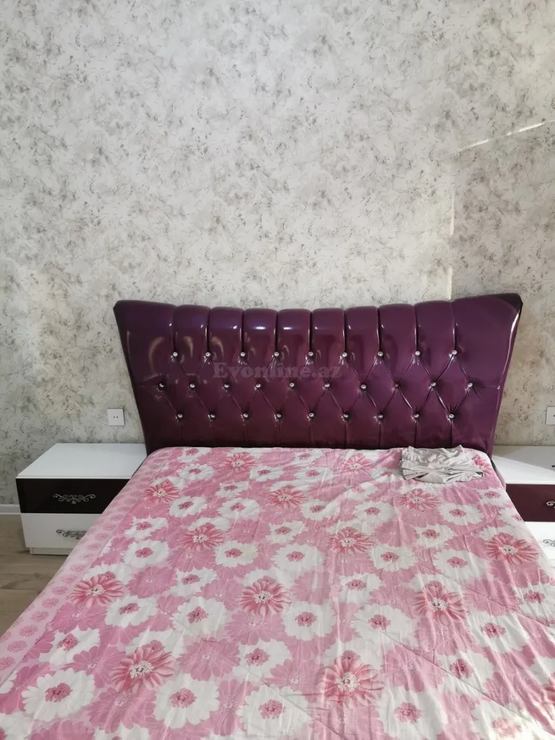 Kirayə verilir 3 otaqlı Mənzil Yeni tikili 97 m² Sumqayıt - şəkil 19