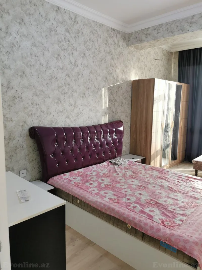 Kirayə verilir 3 otaqlı Mənzil Yeni tikili 97 m² Sumqayıt - şəkil 20