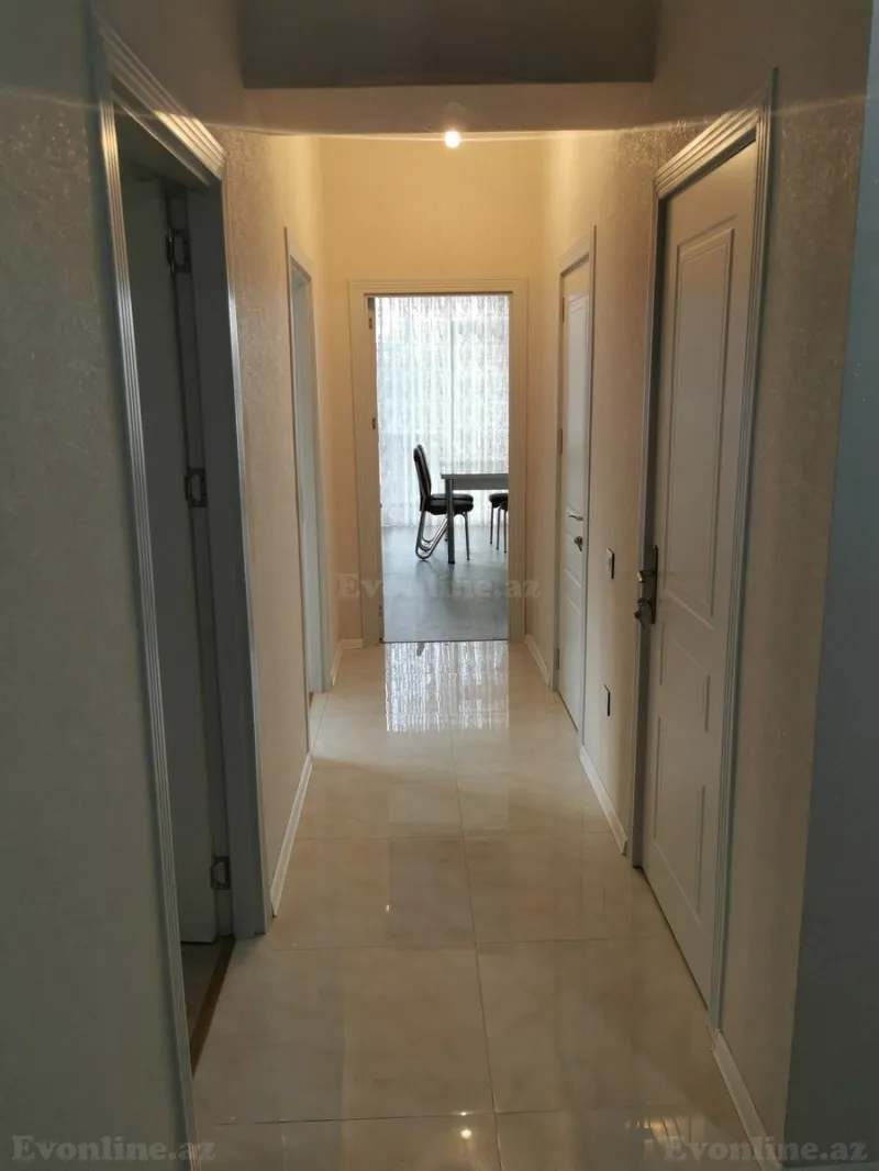 Kirayə verilir 3 otaqlı Mənzil Yeni tikili 97 m² Sumqayıt - şəkil 21