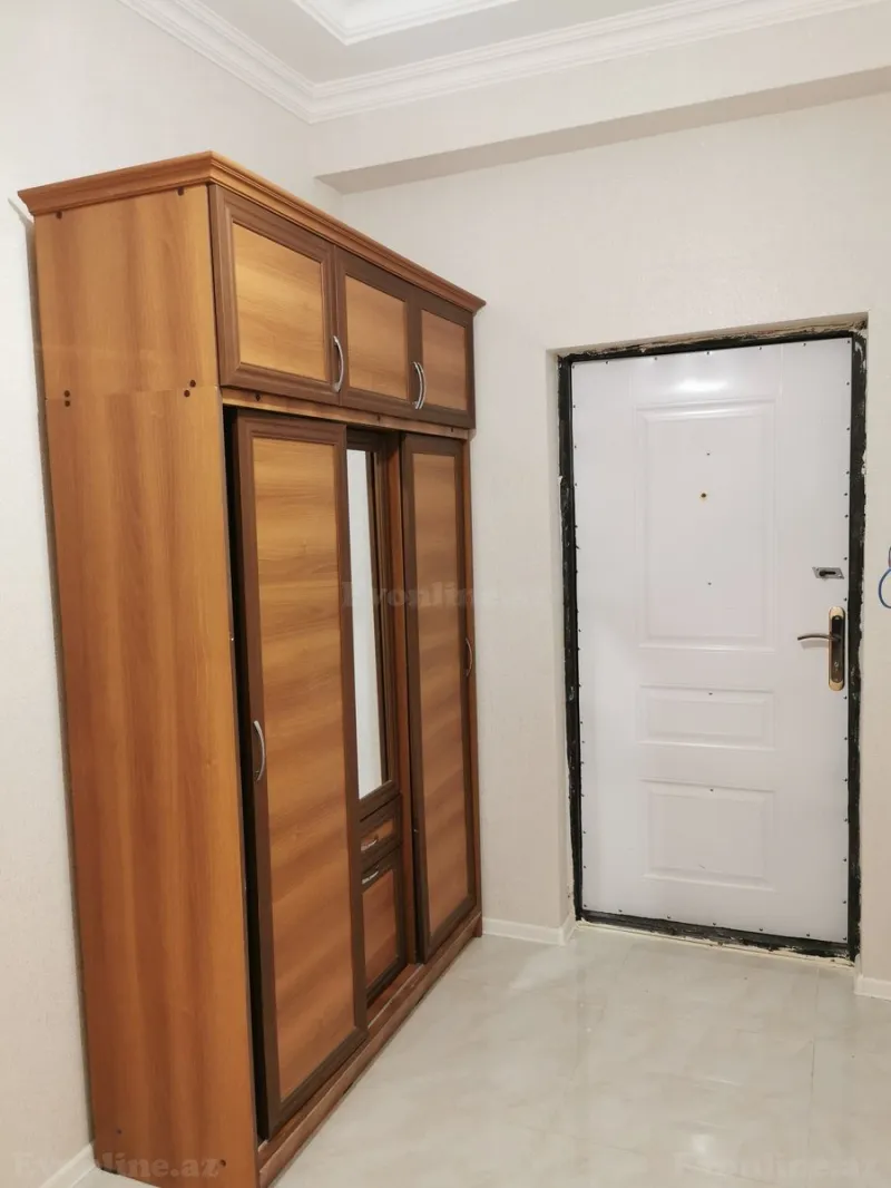 Kirayə verilir 3 otaqlı Mənzil Yeni tikili 97 m² Sumqayıt - şəkil 22