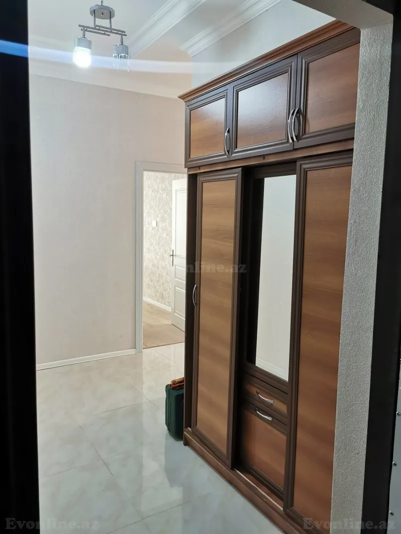 Kirayə verilir 3 otaqlı Mənzil Yeni tikili 97 m² Sumqayıt - şəkil 23