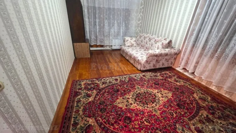 Kirayə verilir 3 otaqlı Mənzil Köhnə tikili 88 m² 4-cü mikrorayon - şəkil 3