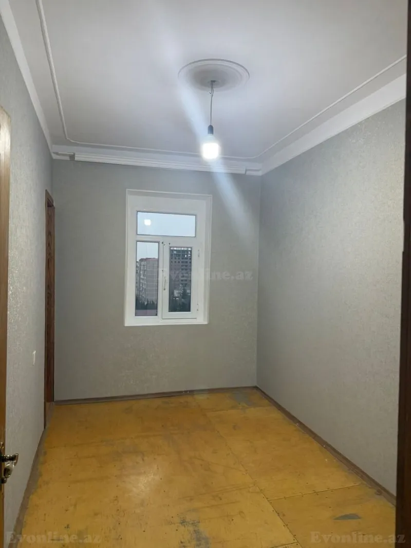 Satılır 2 otaqlı Mənzil Köhnə tikili 43 m² Sumqayıt - şəkil 3
