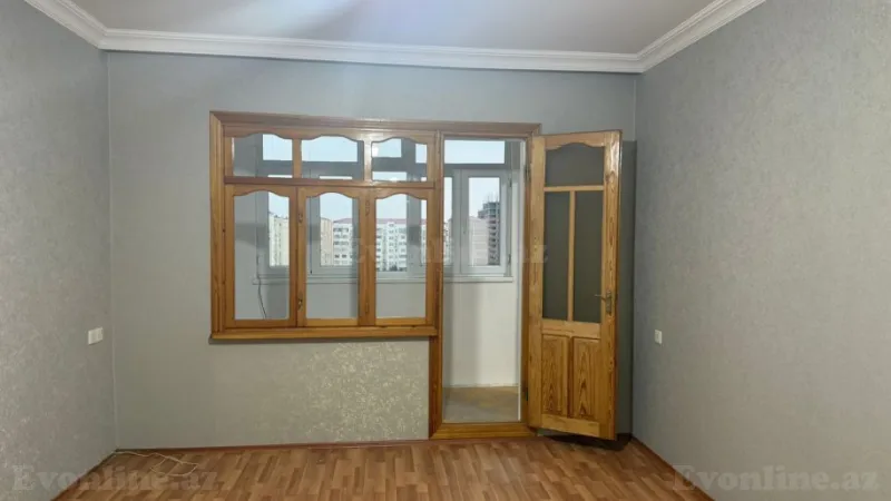 Satılır 2 otaqlı Mənzil Köhnə tikili 43 m² Sumqayıt - şəkil 4