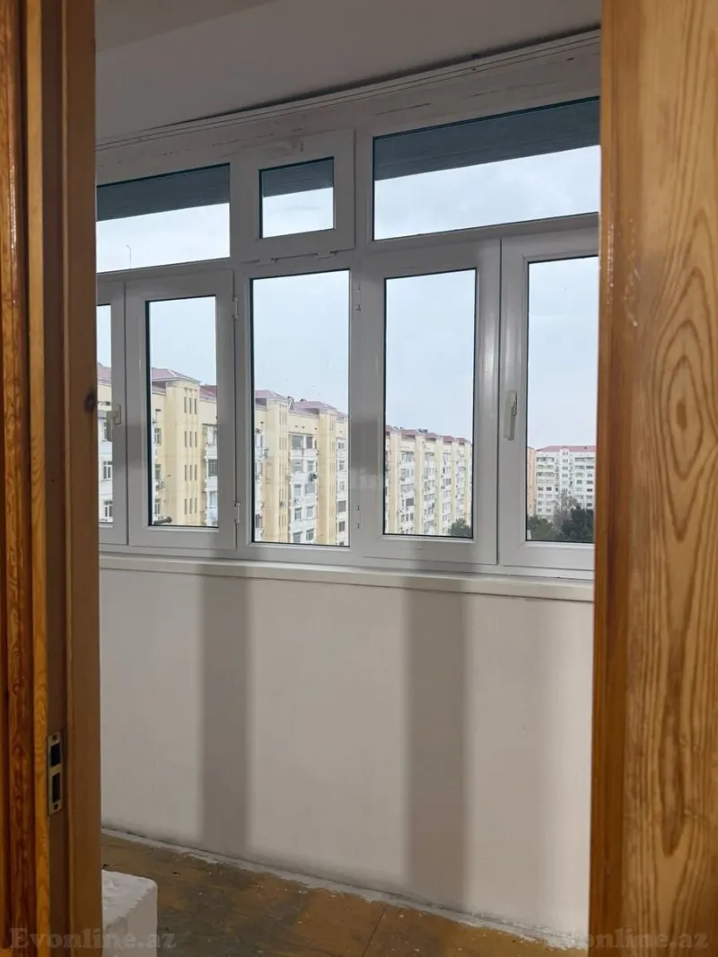 Satılır 2 otaqlı Mənzil Köhnə tikili 43 m² Sumqayıt - şəkil 6