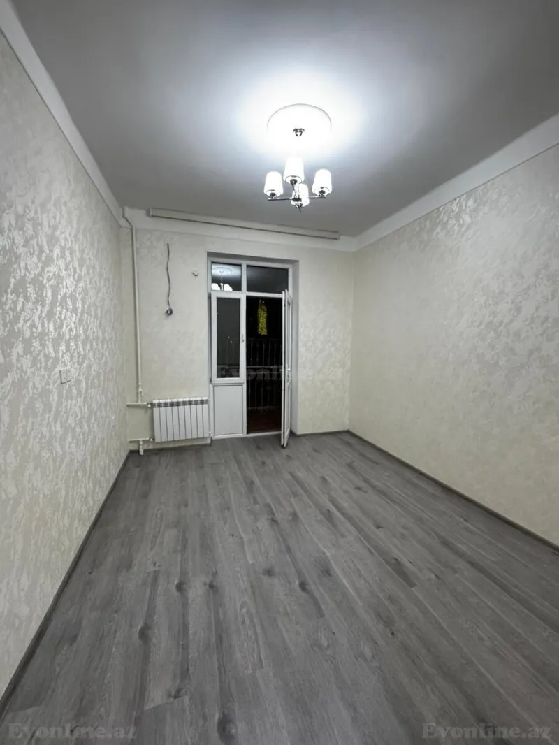 Kirayə verilir 2 otaqlı Mənzil Köhnə tikili 70 m² Nəriman Nərimanov m. - şəkil 8