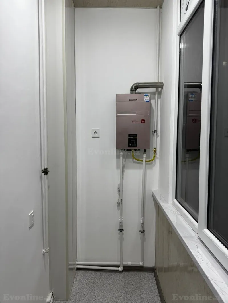 Kirayə verilir 2 otaqlı Mənzil Köhnə tikili 70 m² Nəriman Nərimanov m. - şəkil 13