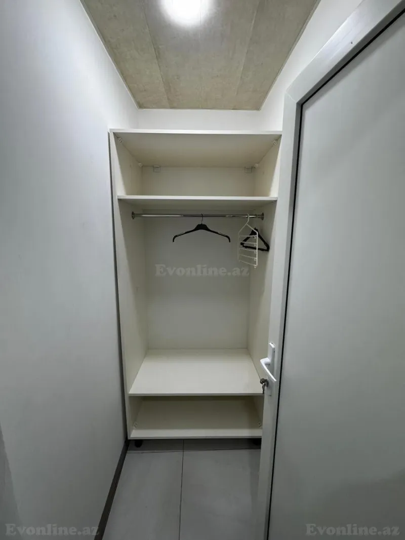 Kirayə verilir 2 otaqlı Mənzil Köhnə tikili 70 m² Nəriman Nərimanov m. - şəkil 18