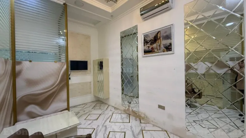 Kirayə verilir Obyekt 161 m² Nəsimi r. - şəkil 5