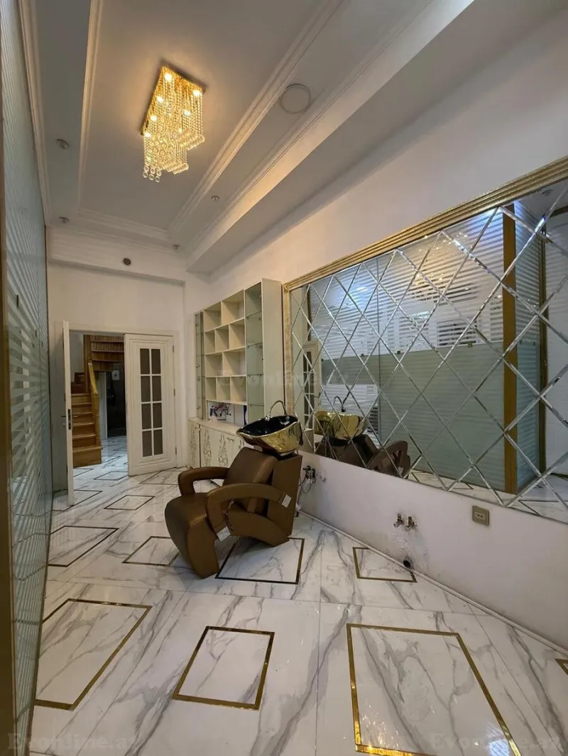 Kirayə verilir Obyekt 161 m² Nəsimi r. - şəkil 6