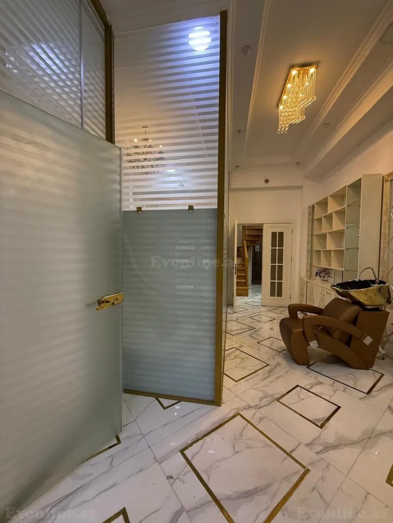 Kirayə verilir Obyekt 161 m² Nəsimi r. - şəkil 7