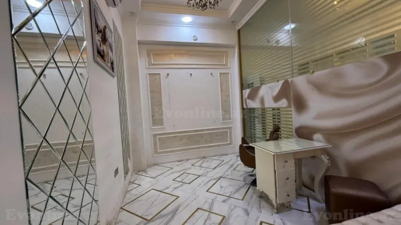 Kirayə verilir Obyekt 161 m² Nəsimi r. - şəkil 9