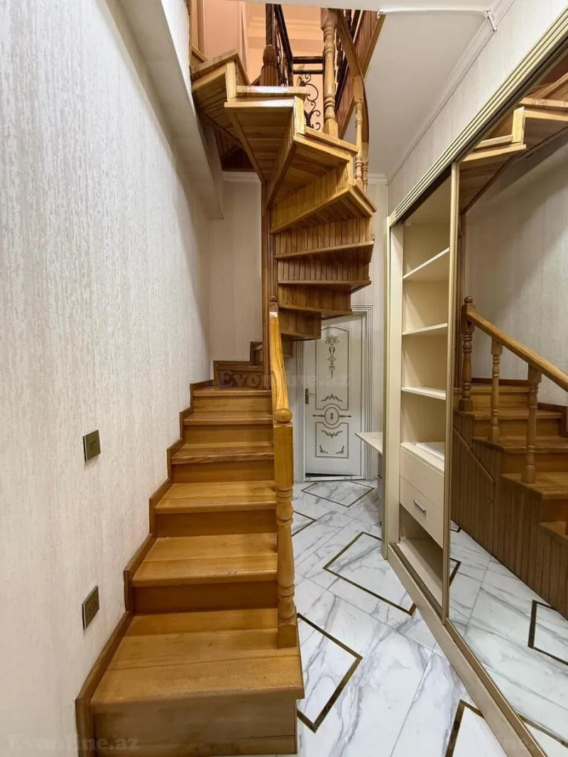 Kirayə verilir Obyekt 161 m² Nəsimi r. - şəkil 11