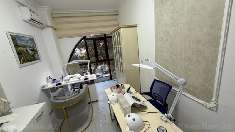 Kirayə verilir Obyekt 161 m² Nəsimi r. - şəkil 14