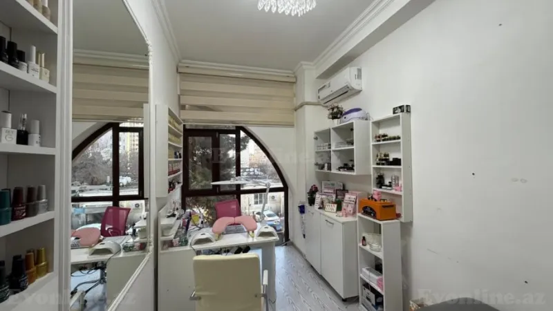 Kirayə verilir Obyekt 161 m² Nəsimi r. - şəkil 16