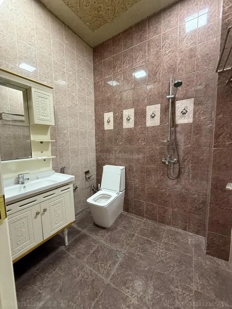 Kirayə verilir Obyekt 161 m² Nəsimi r. - şəkil 20