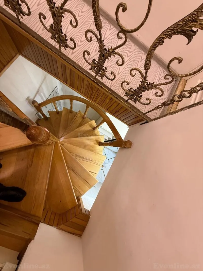 Kirayə verilir Obyekt 161 m² Nəsimi r. - şəkil 22