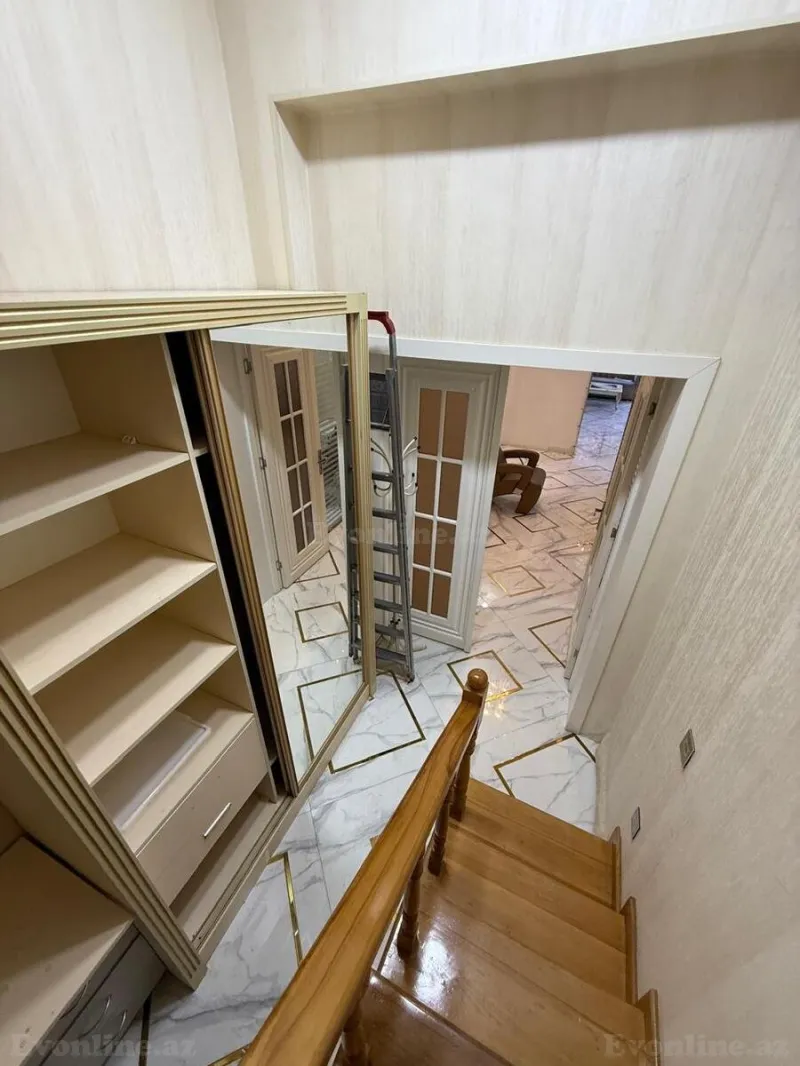 Kirayə verilir Obyekt 161 m² Nəsimi r. - şəkil 23