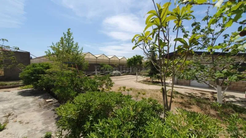 Satılır Obyekt 1500 m² Türkan - şəkil 2