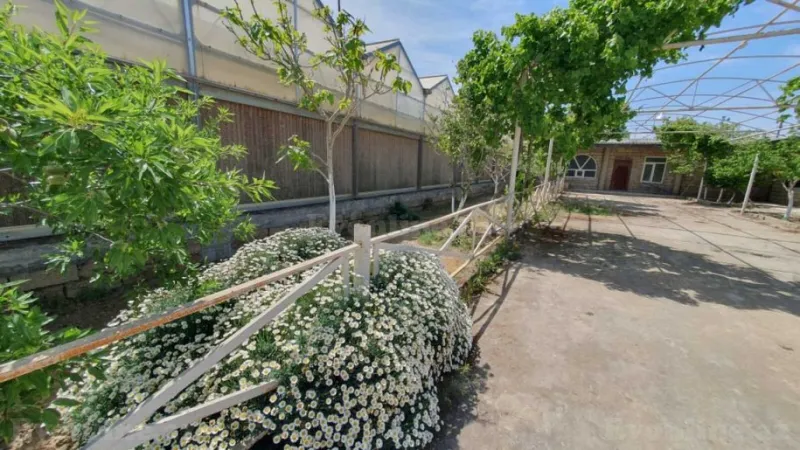 Satılır Obyekt 1500 m² Türkan - şəkil 3