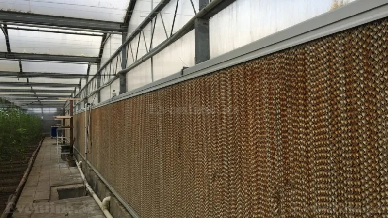 Satılır Obyekt 1500 m² Türkan - şəkil 5