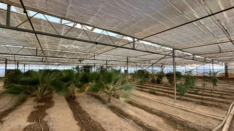 Satılır Obyekt 1500 m² Türkan - şəkil 10