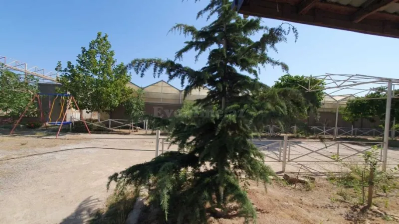 Satılır Obyekt 1500 m² Türkan - şəkil 15