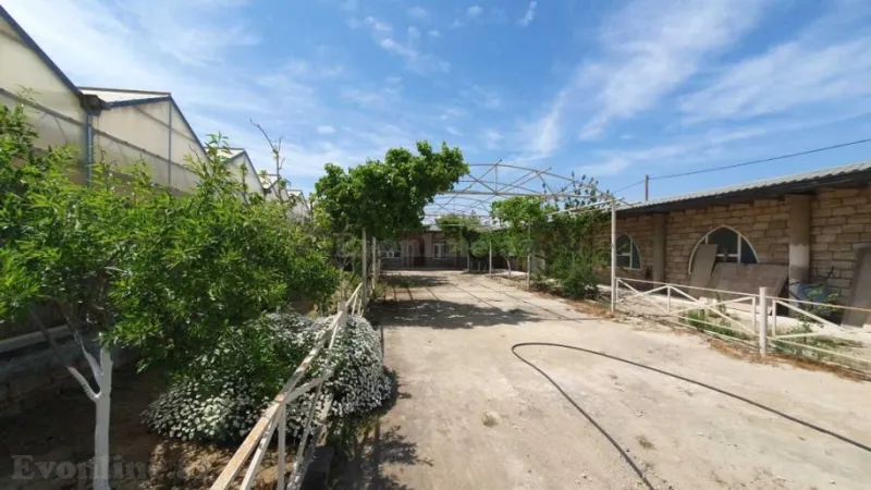 Satılır Obyekt 1500 m² Türkan - şəkil 16