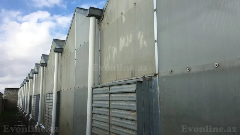 Satılır Obyekt 1500 m² Türkan - şəkil 20