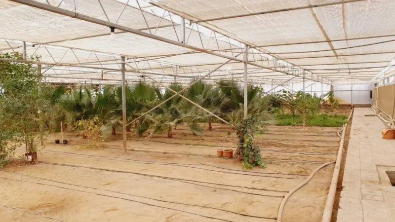 Satılır Obyekt 1500 m² Türkan - şəkil 21