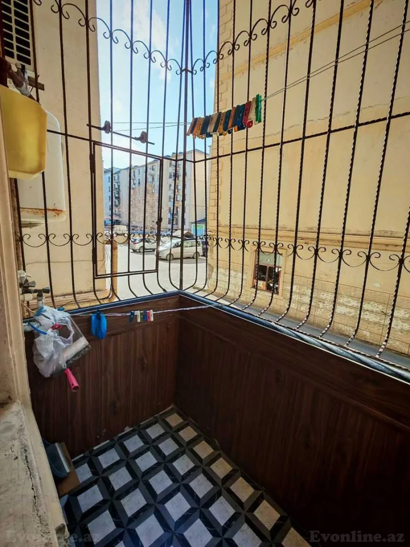 Satılır 2 otaqlı Mənzil Yeni tikili 33 m² Xırdalan - şəkil 2