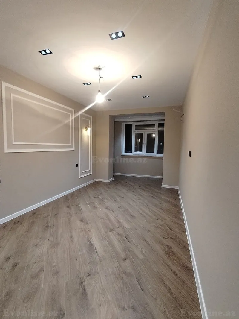 Satılır 3 otaqlı Mənzil Köhnə tikili 85 m² Sumqayıt - şəkil 3